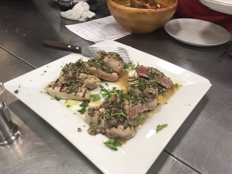 pke 13 ahi tuna with gremolata 1 768x576