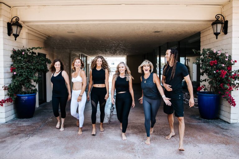 Garage Pilates group 1 1 768x512