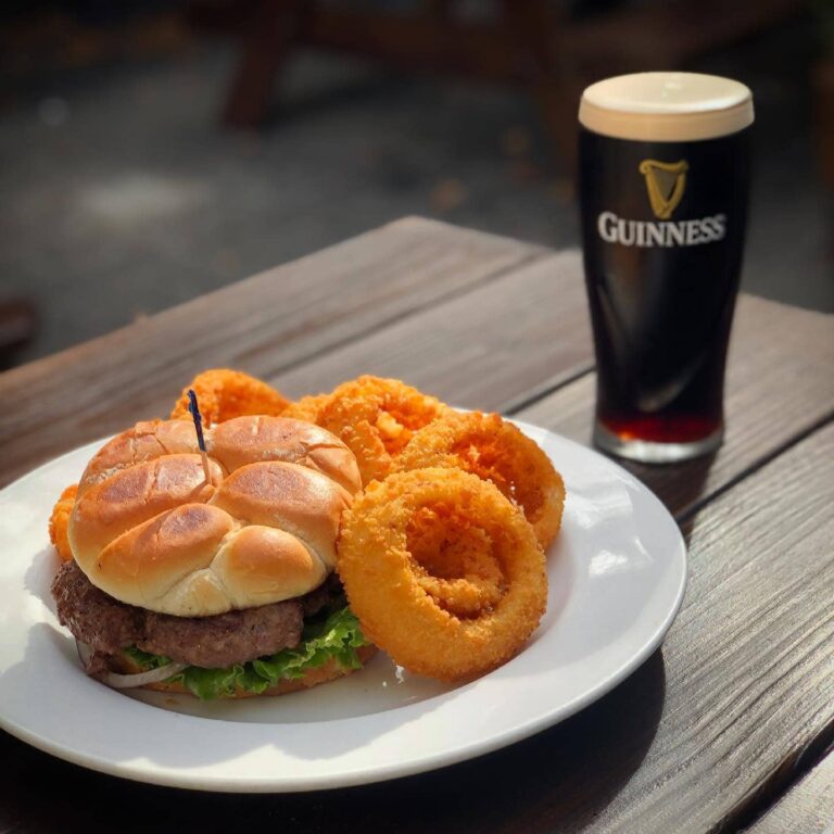 OMalleys Munday burgers BOGO 1 768x768