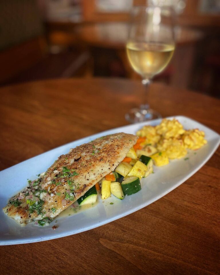 OMalleys paremsean crusted burrumundi 1 768x960