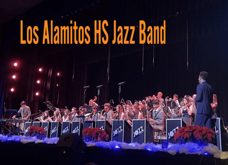LAHS Jazz Band 1 768x555